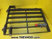 Mesh Lower Front - RH - FV2289541