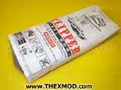 Wool - Steel - 450g - DEFCON 5PT B