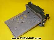 Front Panel and Web - SD/D214220-2
