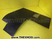 Panel Firescreen Outer RH - 91064286