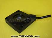 Throttle Hand - 291711 3500006000