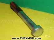 Bolt - Front Mounting - BX120381