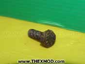 Screw - M8 x 1.25mm