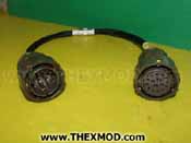 Cable - Harness - Main Control to Heater Control
