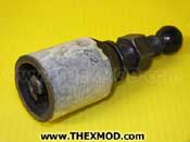 Spigot Bearing Clutch Shaft - Drag - KM2239 AST2239