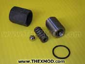 Valve Safety Relief - 171-300 Bar - 1303174 ND2889