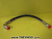 Hose - 0.250in id - 2 0055-827