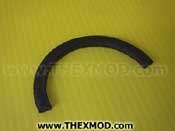 Seal Crankshaft Rear Bearing - 6390313