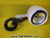 Light - Work - Spotlight - 12V dc - 5512005 A2157