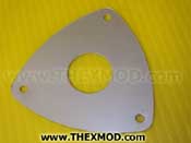 Escutcheon - 6326630