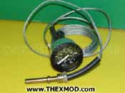 Gauge - Thermostat -  271451004955