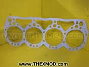 Gasket - OE8128