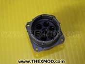 Connector - PT00SE-22-77PN