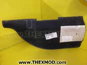 Sound Baffle LH - CV121216