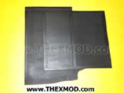 Mat - Floor - Front LH - BTR7897
