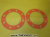 Gasket - Ford 1387850 - Per Pair