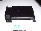 Cover - Radiator - LH - RRC7184