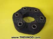 Coupling Shaft - Ford 439 3343