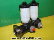 Cyclinder - Brake Master - Twin Port - GA12447