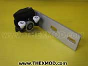 Hinge - Roller - LH - Ford 1057329