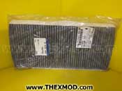 Filter - Odourfilter - Ford 1121106