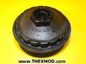 Filter Oil Cap - Ford 1203004
