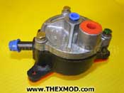 Pump Vacuum - Ford 1669395