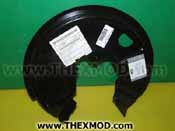 Guard - Brake - Rear - LH - FTC4425