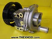 Pump Water - Ford 1713348