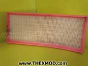 Filter Air - Ford 1216907