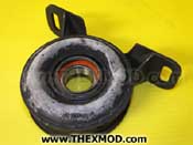 Sleeve - Ford 4104708