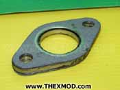 Gasket - EGR Valve - WAL500010L
