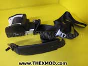 Seat Belt - Ford 4510835