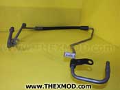 Hose - Pump - Ford 4548394