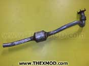 Converter - Ford 4522508