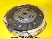 Kit - Clutch - Ford 5026072