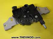 Latch - Hood - Ford 4913335