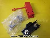 Block Junction - Ford 1365096