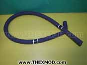 Hose - Return - JHB100800