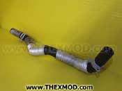 Hose - Heater Water - Ford 4046499