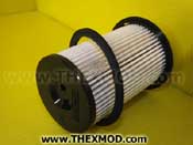 Filter Fuel - Ford 1352443
