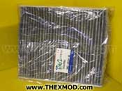 Filter - Odourfilter - Ford 1315687