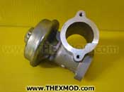 Valve EGR Reciever - Ford 1333574