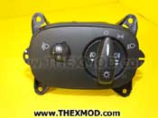 Switch - Lighting - Ford - 4042357