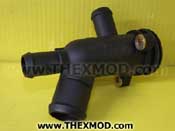 Tube Connecting - Ford 1126980