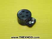 Microphone - 300 OHMS - 300 - 3500 HZ Response - 
