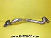 Hose Connecting - Ford 1099790