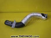 Hose - Heater Water - Ford 4577025