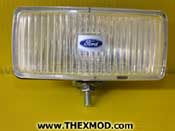 Light - Fog - Clear - Ford 5010062