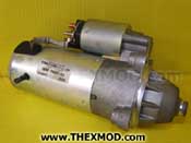 Starter Motor - Ford 1133994